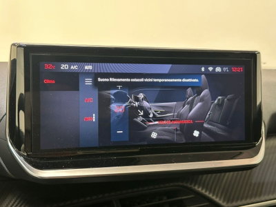 Peugeot 2008 1.2 puretech Allure s&s 100cv (8)