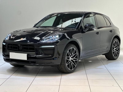 Porsche Macan 2.0 T 265cv pdk usata