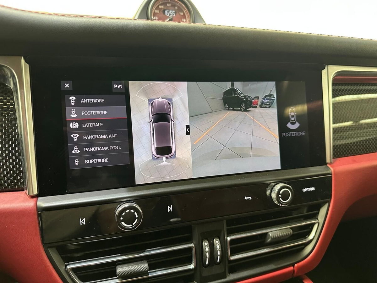 Porsche Macan 2.0 T 265cv pdk (11)