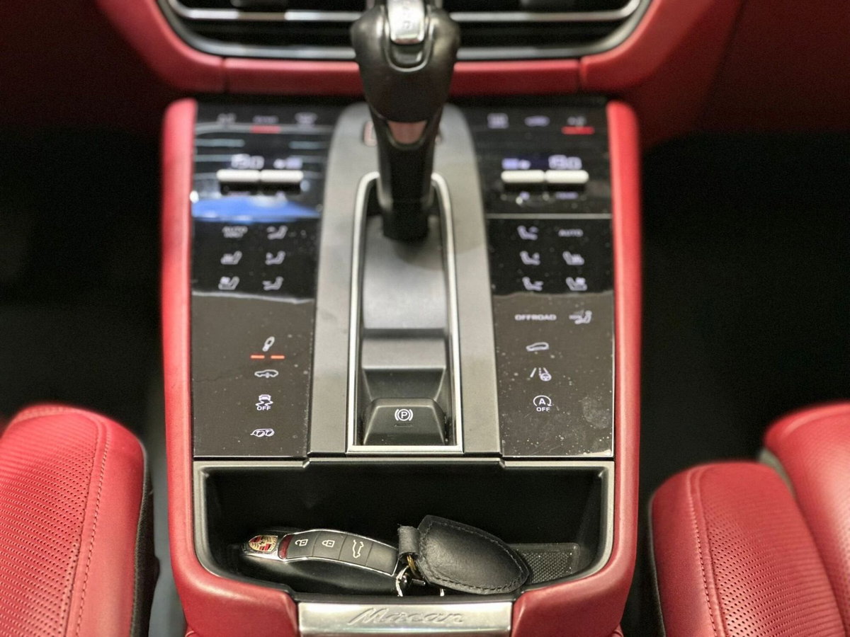 Porsche Macan 2.0 T 265cv pdk (14)