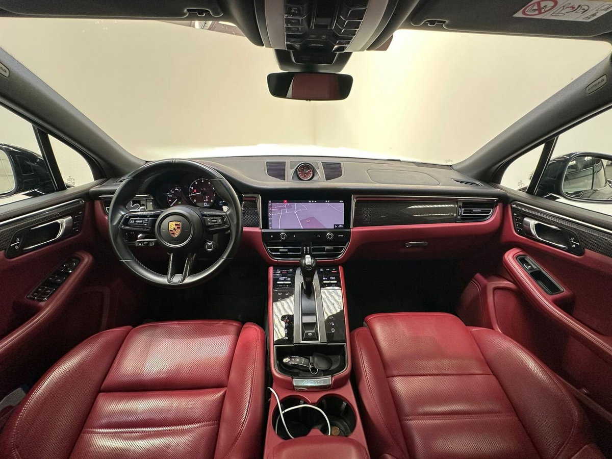 Porsche Macan 2.0 T 265cv pdk (19)