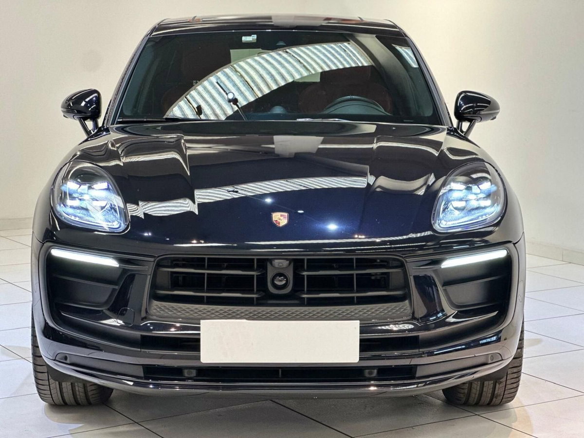 Porsche Macan 2.0 T 265cv pdk (2)