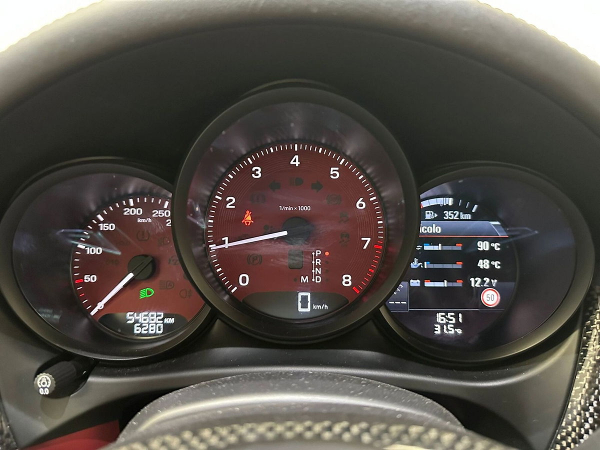 Porsche Macan 2.0 T 265cv pdk (7)