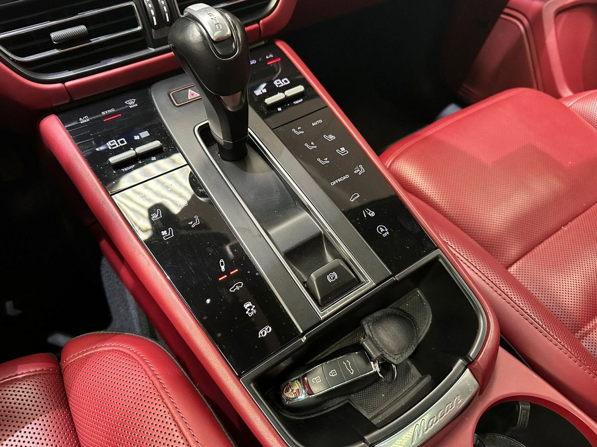 Porsche Macan 2.0 T 265cv pdk (8)