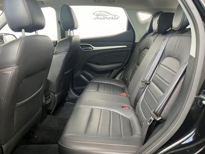 Mg ZS ZS 1.0 Luxury (10)