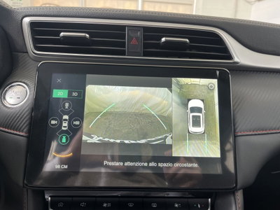 Mg ZS ZS 1.0 Luxury (13)
