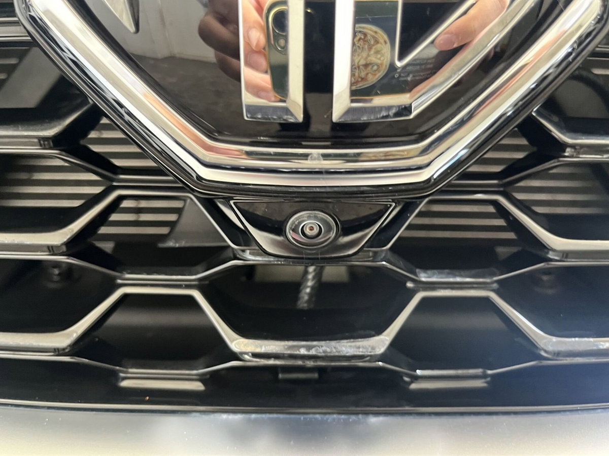 Mg ZS ZS 1.0 Luxury (17)