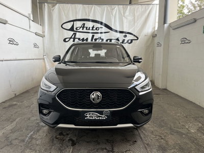 Mg ZS ZS 1.0 Luxury (2)