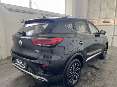 Mg ZS ZS 1.0 Luxury (5)