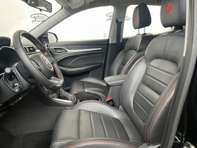 Mg ZS ZS 1.0 Luxury (9)