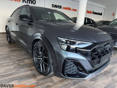 Audi Q8 Q8 50 TDI 286 CV quattro tiptronic Sport usata