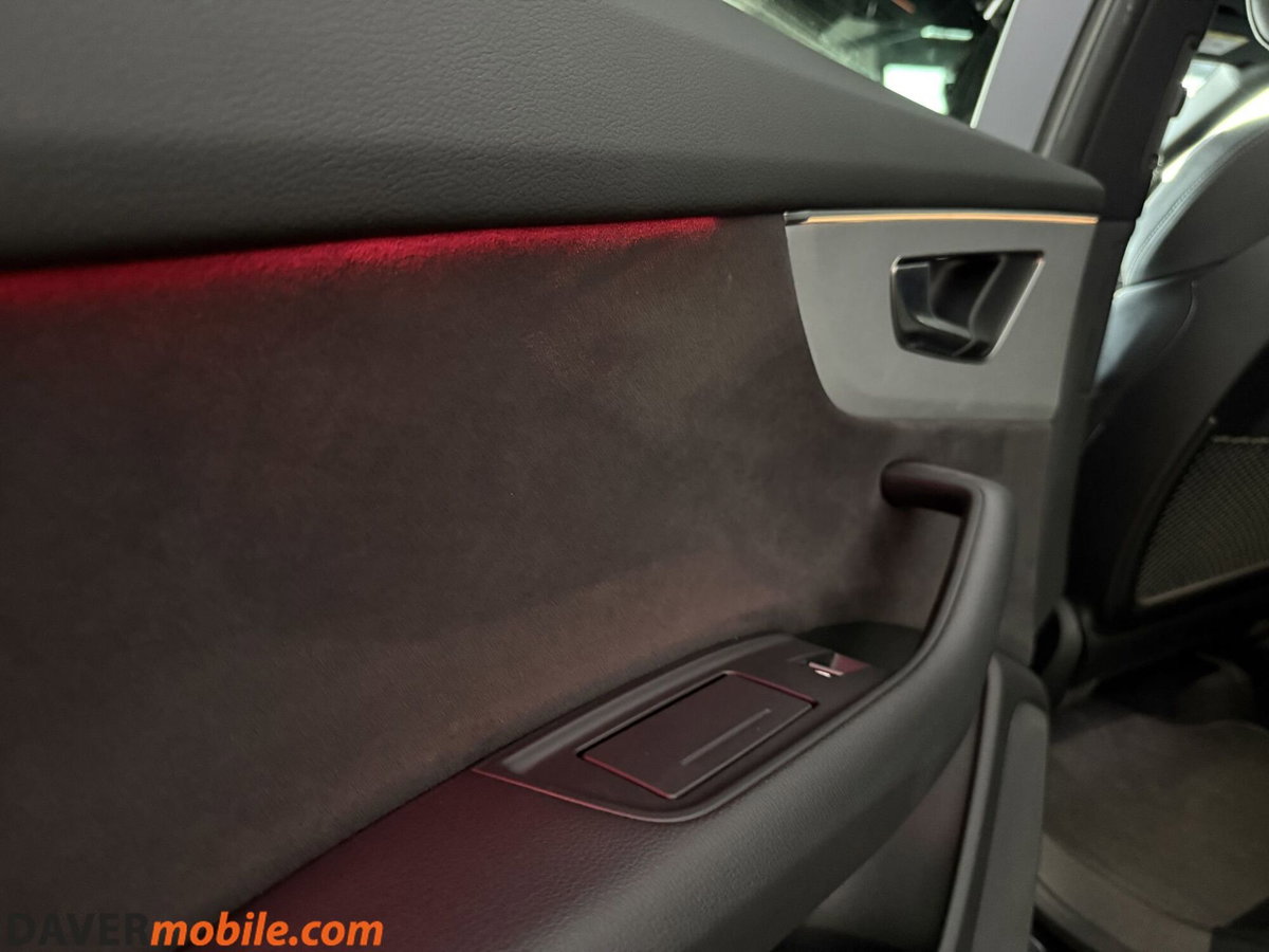 Audi Q8 Q8 50 TDI 286 CV quattro tiptronic Sport (10)