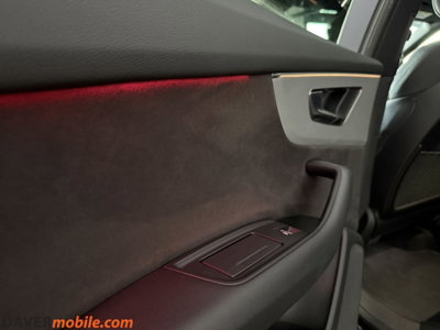 Audi Q8 Q8 50 TDI 286 CV quattro tiptronic Sport (10)