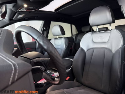 Audi Q8 Q8 50 TDI 286 CV quattro tiptronic Sport (13)