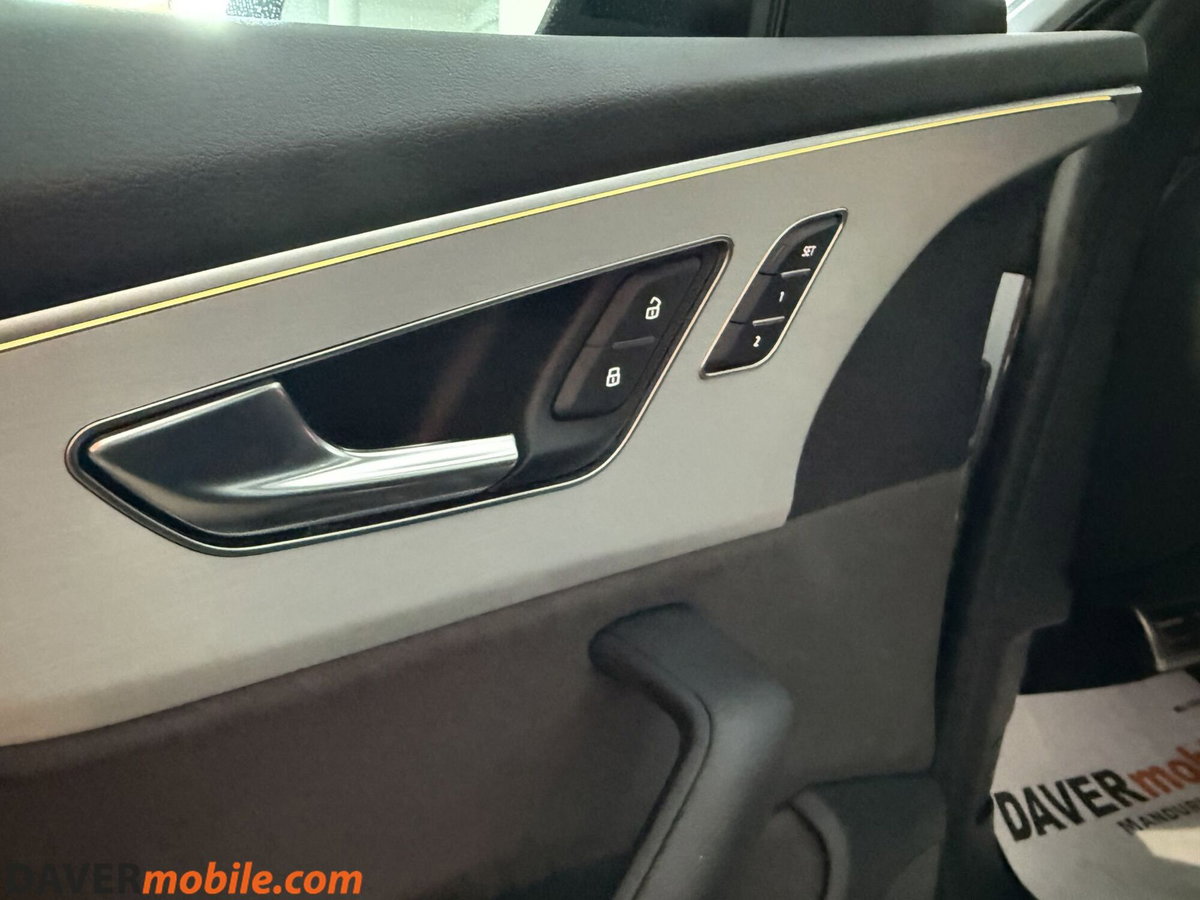 Audi Q8 Q8 50 TDI 286 CV quattro tiptronic Sport (15)