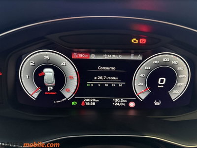 Audi Q8 Q8 50 TDI 286 CV quattro tiptronic Sport (18)