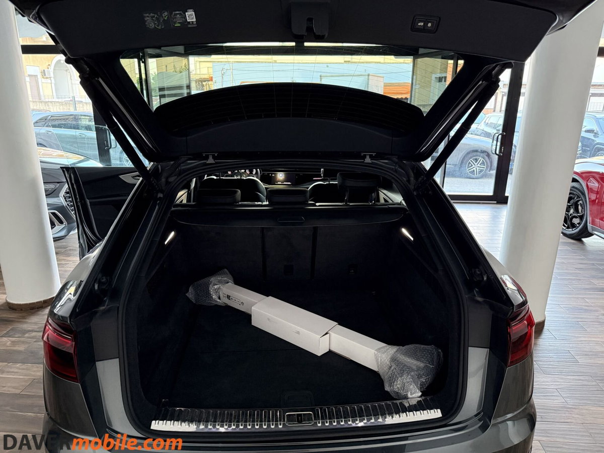 Audi Q8 Q8 50 TDI 286 CV quattro tiptronic Sport (7)