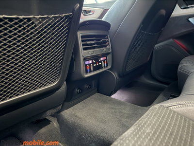 Audi Q8 Q8 50 TDI 286 CV quattro tiptronic Sport (9)