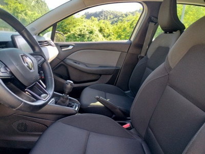 Renault Clio Blue dCi 85 CV 5 porte Intens (10)