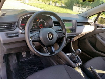 Renault Clio Blue dCi 85 CV 5 porte Intens (11)