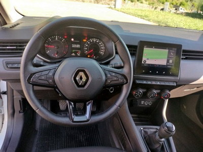 Renault Clio Blue dCi 85 CV 5 porte Intens (12)