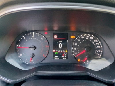 Renault Clio Blue dCi 85 CV 5 porte Intens (13)