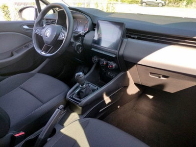 Renault Clio Blue dCi 85 CV 5 porte Intens (16)