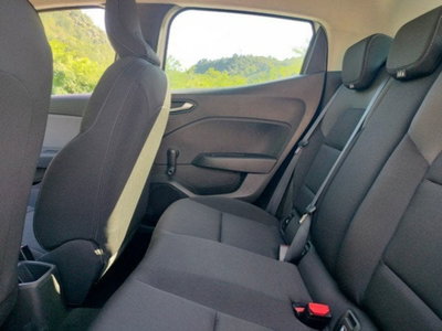 Renault Clio Blue dCi 85 CV 5 porte Intens (17)