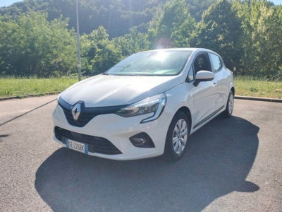 Renault Clio Blue dCi 85 CV 5 porte Intens (3)