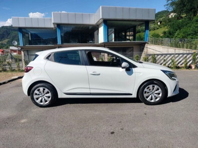 Renault Clio Blue dCi 85 CV 5 porte Intens (4)