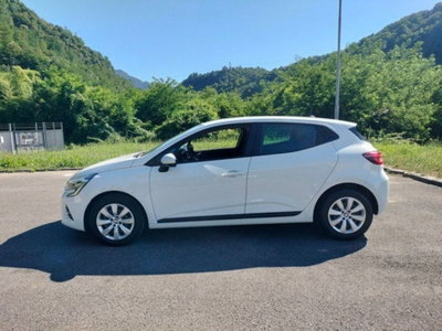Renault Clio Blue dCi 85 CV 5 porte Intens (5)