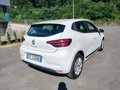 Renault Clio Blue dCi 85 CV 5 porte Intens (6)