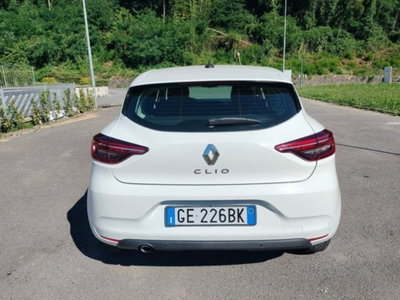 Renault Clio Blue dCi 85 CV 5 porte Intens (7)