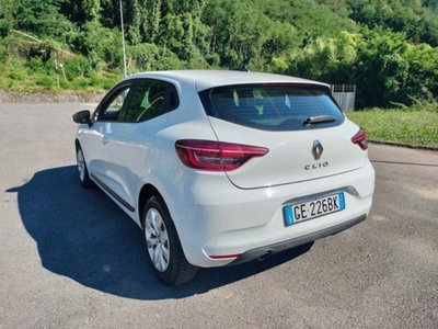 Renault Clio Blue dCi 85 CV 5 porte Intens (8)