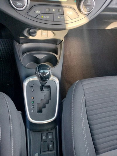 Toyota Yaris 1.5 Hybrid 5 porte Style (16)