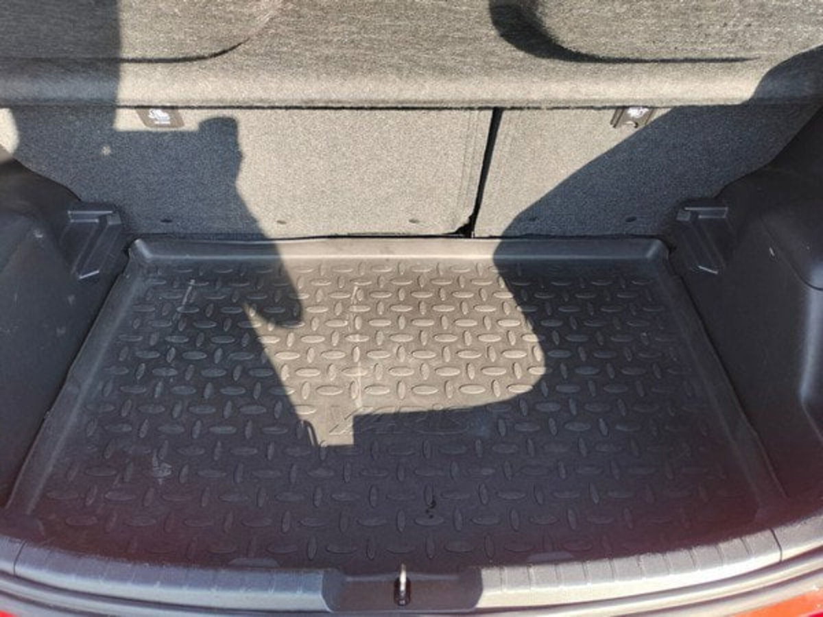 Toyota Yaris 1.5 Hybrid 5 porte Style (19)