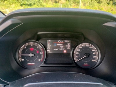 Isuzu D-Max Pick-up 1.9 crew N60 Nitro Sport 4x4 auto (17)