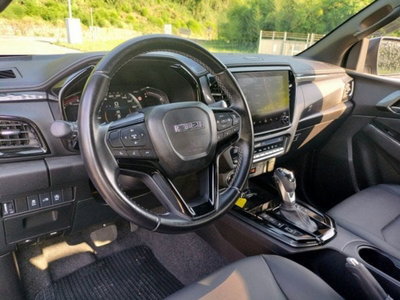 Isuzu D-Max Pick-up 1.9 crew N60 Nitro Sport 4x4 auto (15)