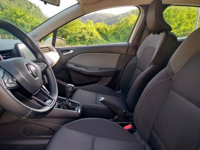 Renault Clio Blue dCi 85 CV 5 porte Intens (10)