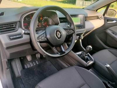 Renault Clio Blue dCi 85 CV 5 porte Intens (11)