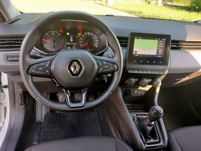 Renault Clio Blue dCi 85 CV 5 porte Intens (12)