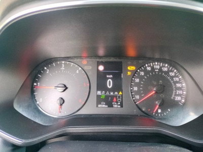 Renault Clio Blue dCi 85 CV 5 porte Intens (13)