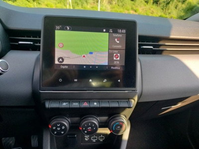 Renault Clio Blue dCi 85 CV 5 porte Intens (14)