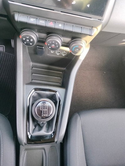 Renault Clio Blue dCi 85 CV 5 porte Intens (15)