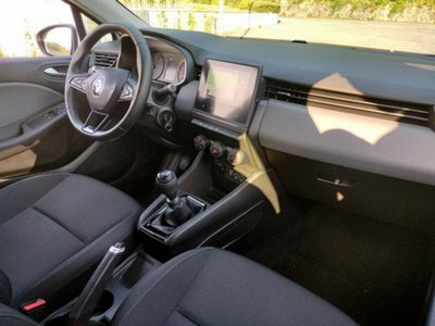 Renault Clio Blue dCi 85 CV 5 porte Intens (16)
