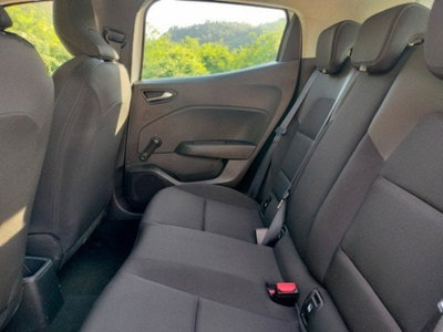 Renault Clio Blue dCi 85 CV 5 porte Intens (17)