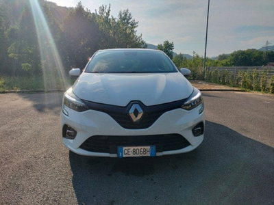 Renault Clio Blue dCi 85 CV 5 porte Intens (2)