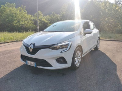 Renault Clio Blue dCi 85 CV 5 porte Intens (3)