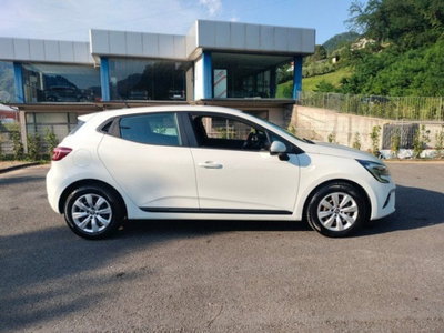 Renault Clio Blue dCi 85 CV 5 porte Intens (4)