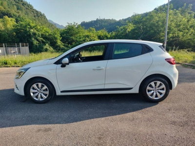 Renault Clio Blue dCi 85 CV 5 porte Intens (5)